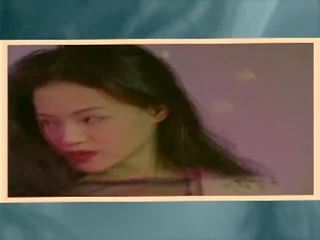 Taiwanese actrice shu qi 舒淇 stared in softcore chinees vies video-