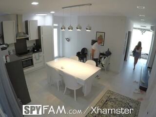 Spyfam creeping step dad gets what he wanted: free xxx film 51 | xhamster