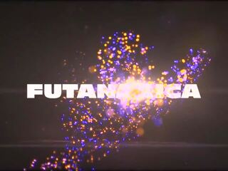 Futanari 3d animation im die gefägnis