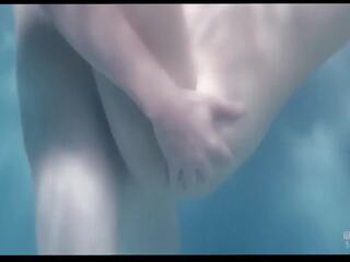 Trailer-intimate di bawah air puppet- ai ai-mt-007-high kualitas cina video