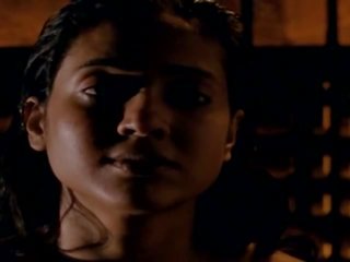Cosmic セックス ビデオ （2015) bengali vid -uncut-scene-2