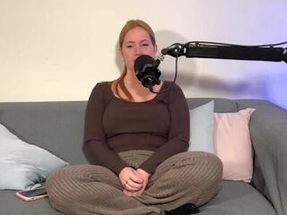 Kiara Lord and I discuss the problem of people leaking homemade xxx video tapes and what to do if it happens to you xxx movie movs