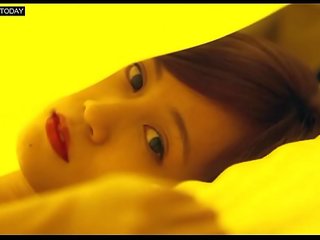 Eun-woo rüzgâraltı - anal creampie islak gömlek, büyük boncuk açık flört klips sahneler -sayonara kabukicho (2014)