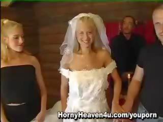 Çete patlama evlilik