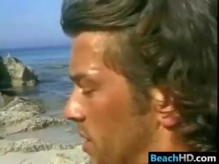 Xxx wideo na the piaszczysty plaża